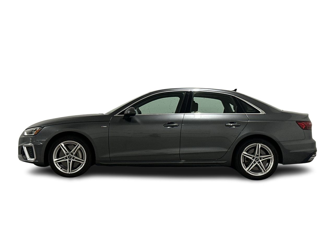 2021 Audi A4 in Vancouver, British Columbia