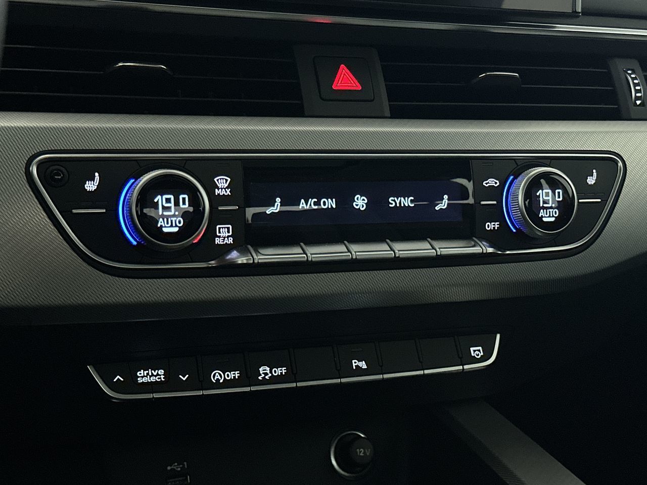 2021 Audi A4 in Vancouver, British Columbia