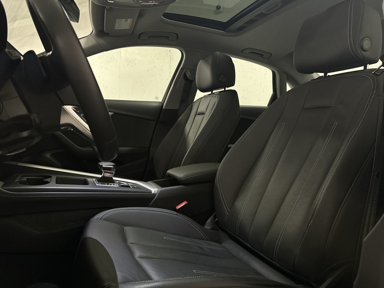 2021 Audi A4 in Vancouver, British Columbia