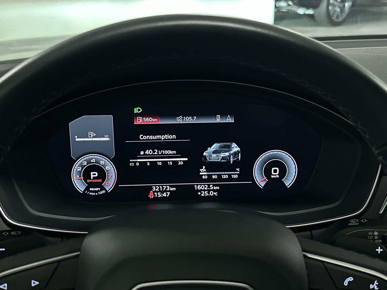 2021 Audi A4 in Vancouver, British Columbia