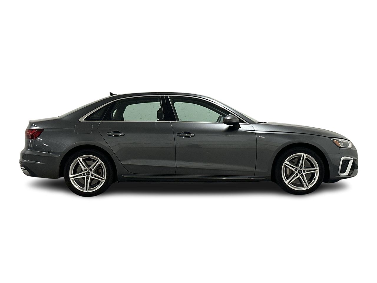 2021 Audi A4 in Vancouver, British Columbia