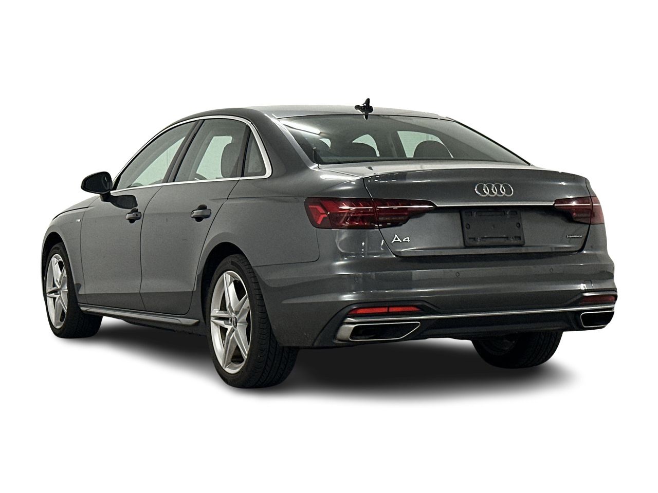 2021 Audi A4 in Vancouver, British Columbia