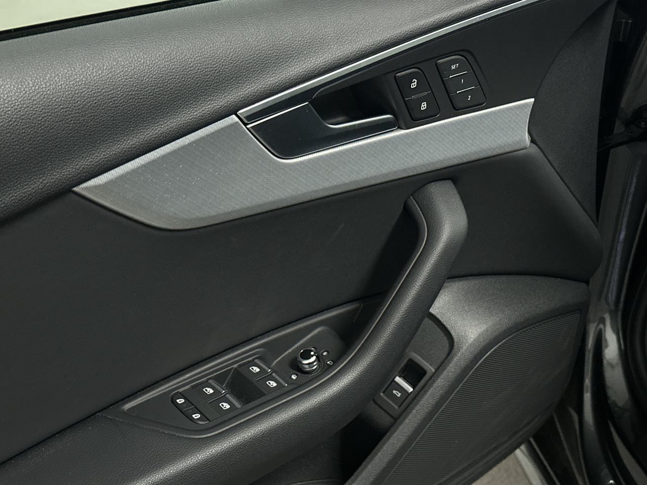 2021 Audi A4 in Vancouver, British Columbia