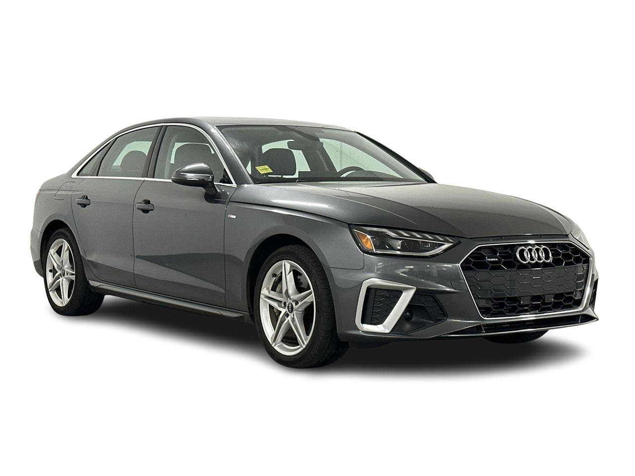 2021 Audi A4 in Vancouver, British Columbia