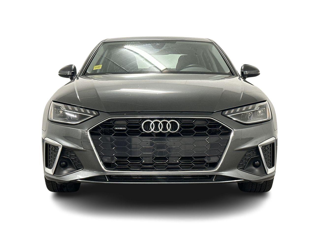 2021 Audi A4 in Vancouver, British Columbia