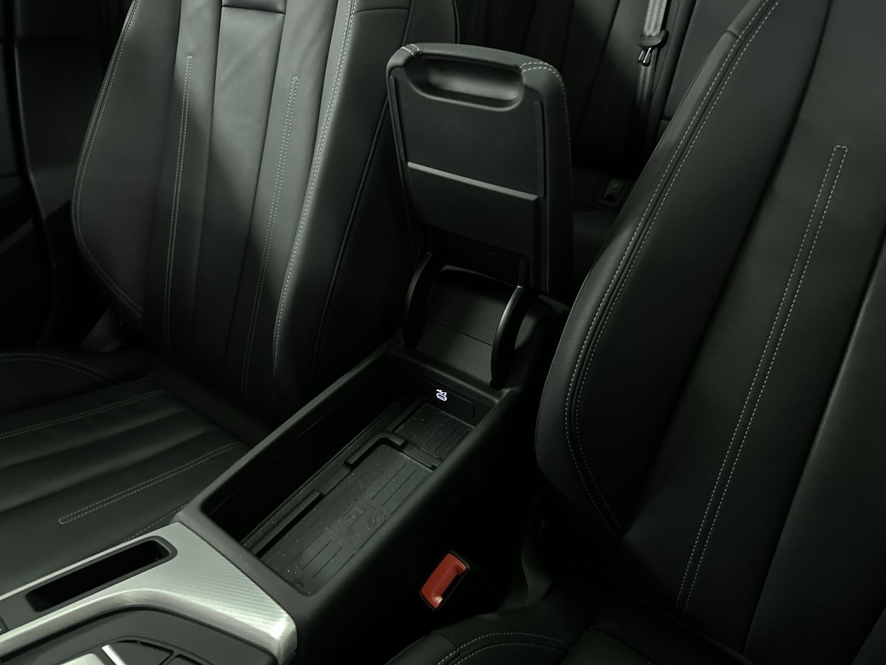 2021 Audi A4 in Vancouver, British Columbia