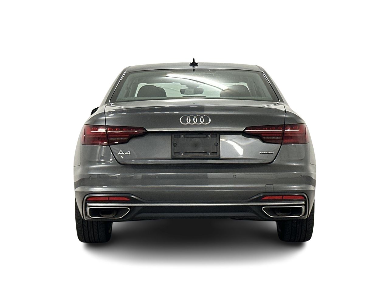 2021 Audi A4 in Vancouver, British Columbia