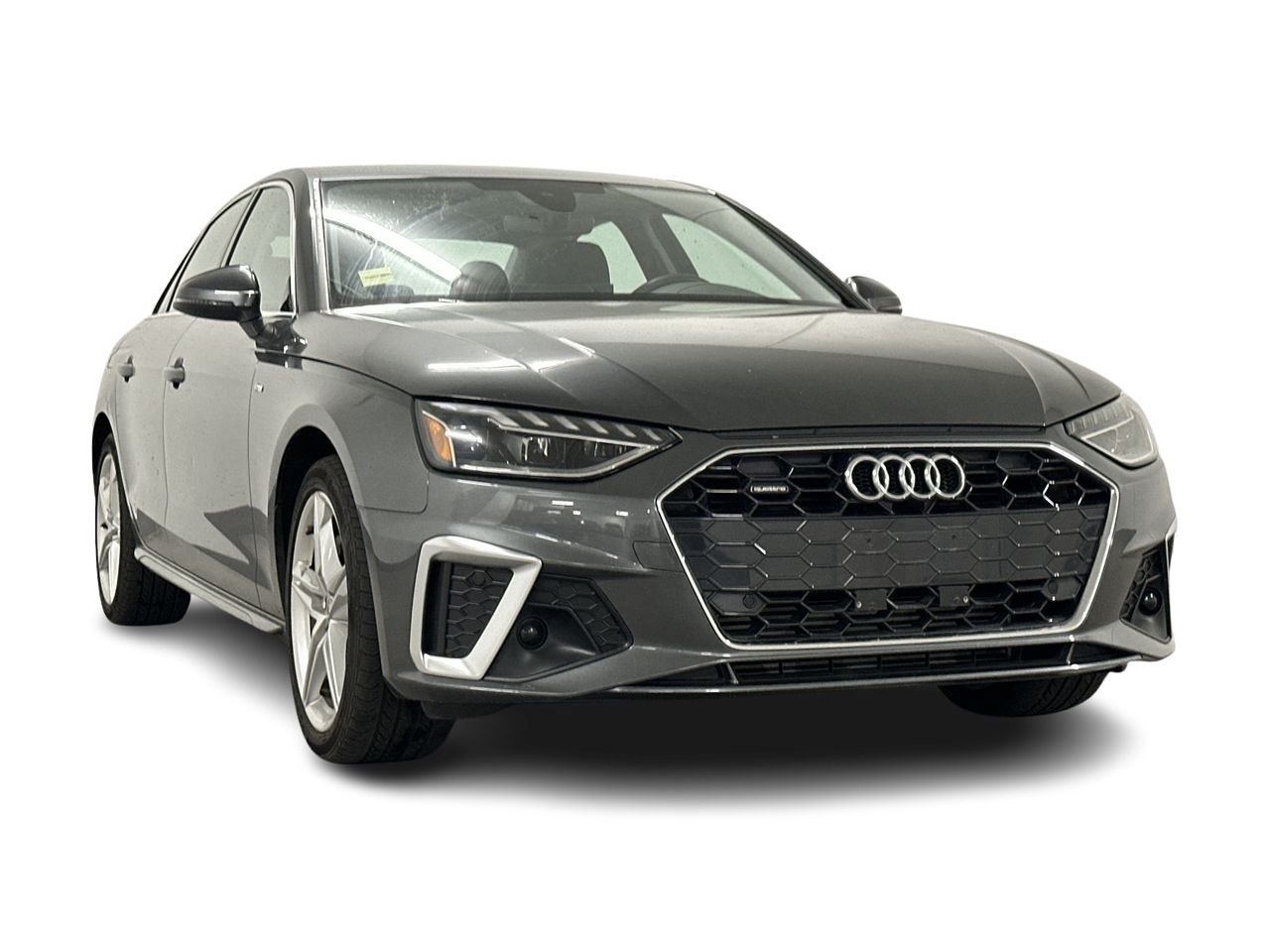2021 Audi A4 in Vancouver, British Columbia
