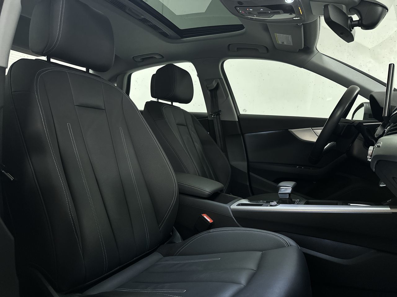 2021 Audi A4 in Vancouver, British Columbia