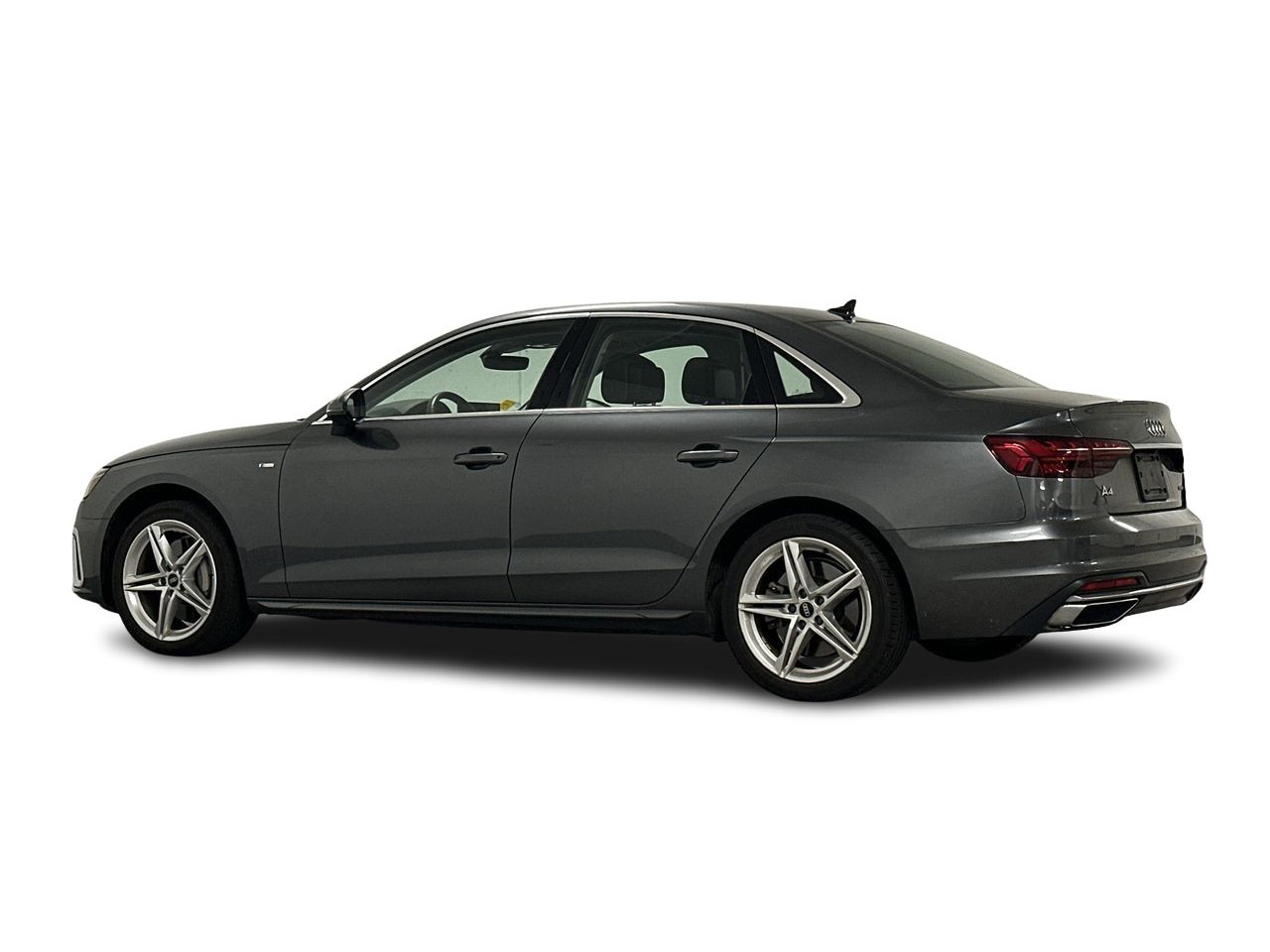 2021 Audi A4 in Vancouver, British Columbia