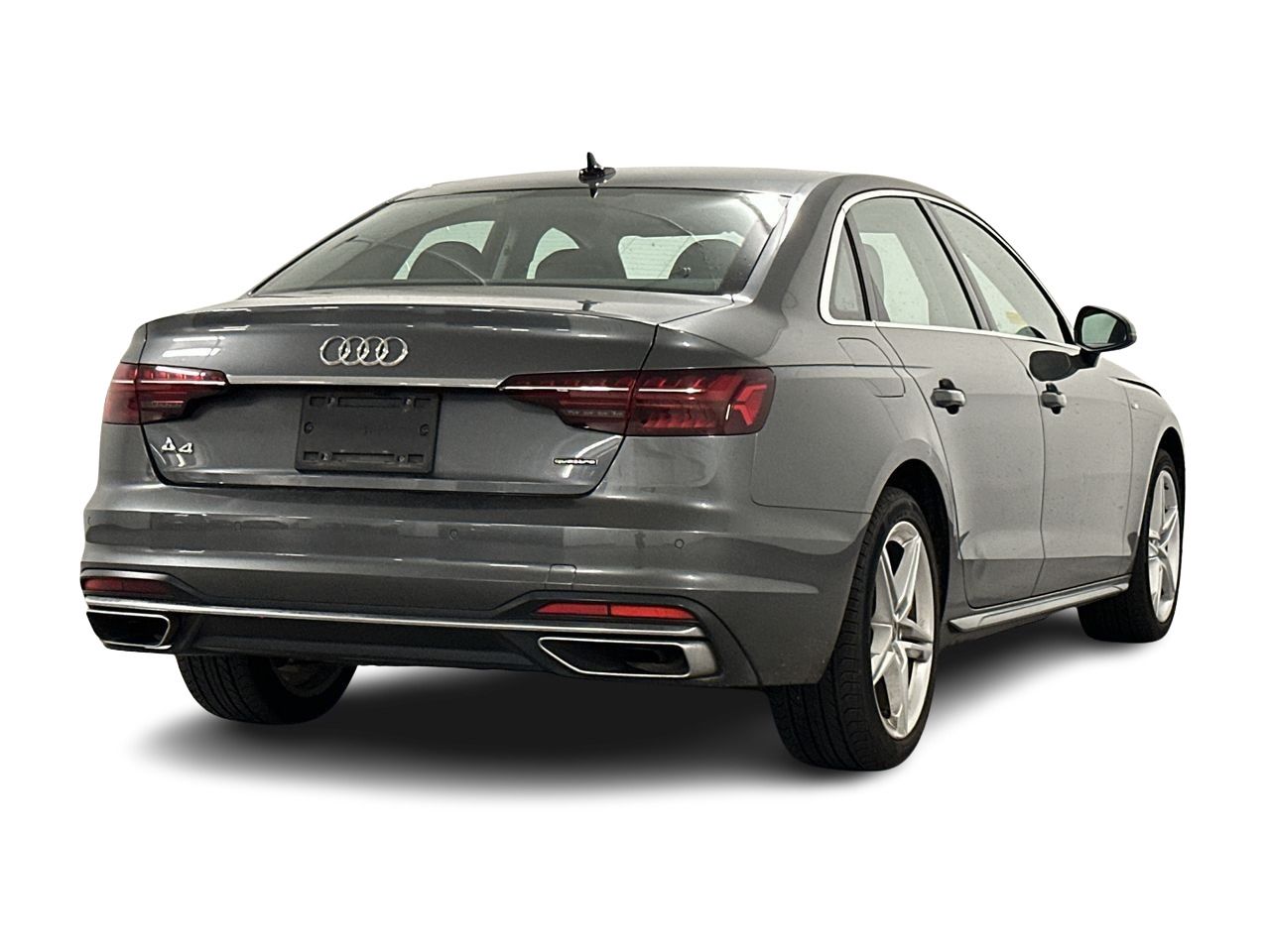 2021 Audi A4 in Vancouver, British Columbia