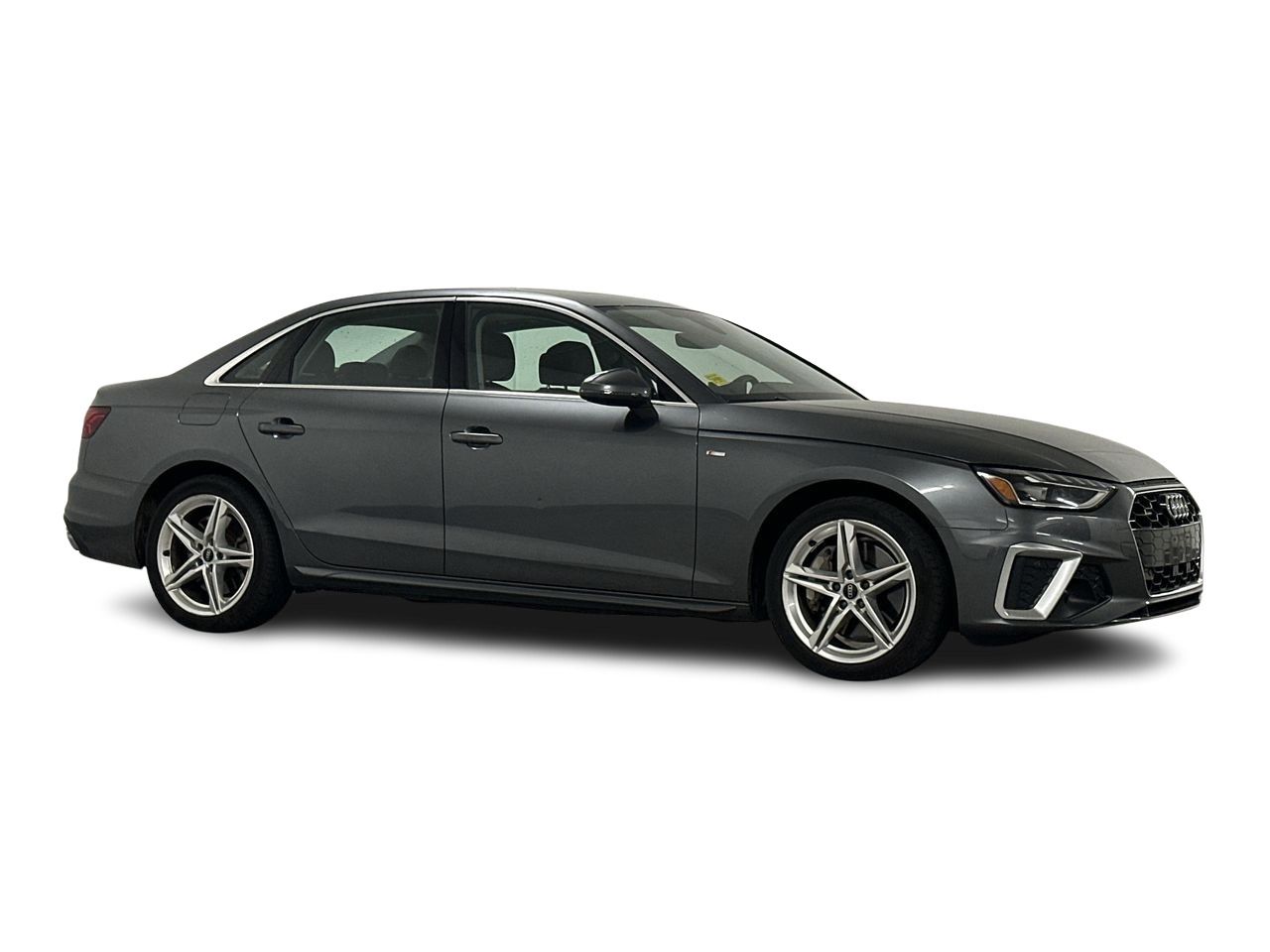 2021 Audi A4 in Vancouver, British Columbia