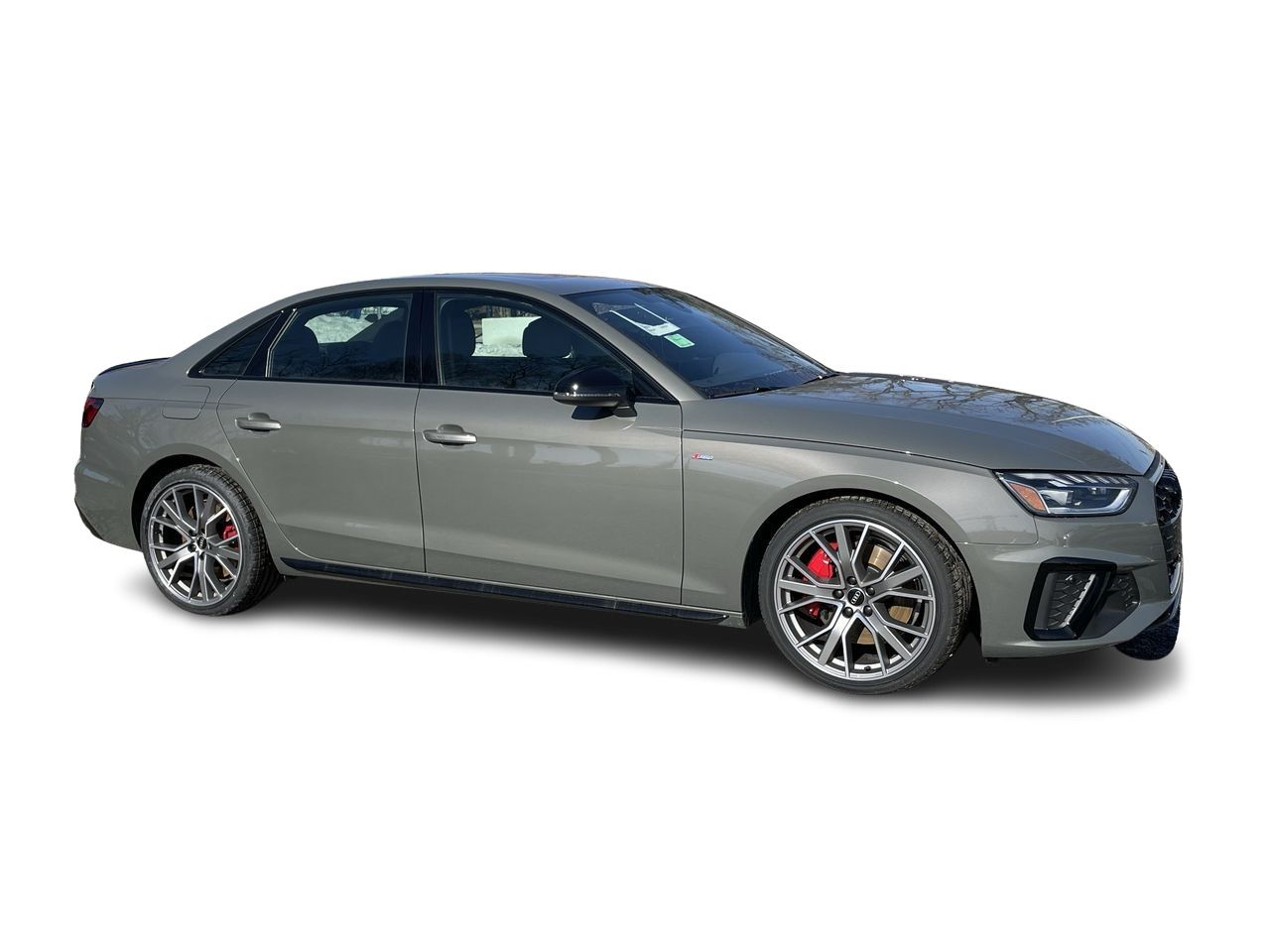 Audi A4  2023 à Vancouver, Colombie-Britannique