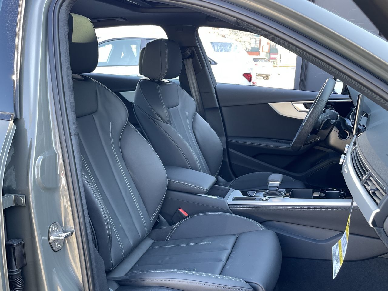 Audi A4  2023 à Vancouver, Colombie-Britannique