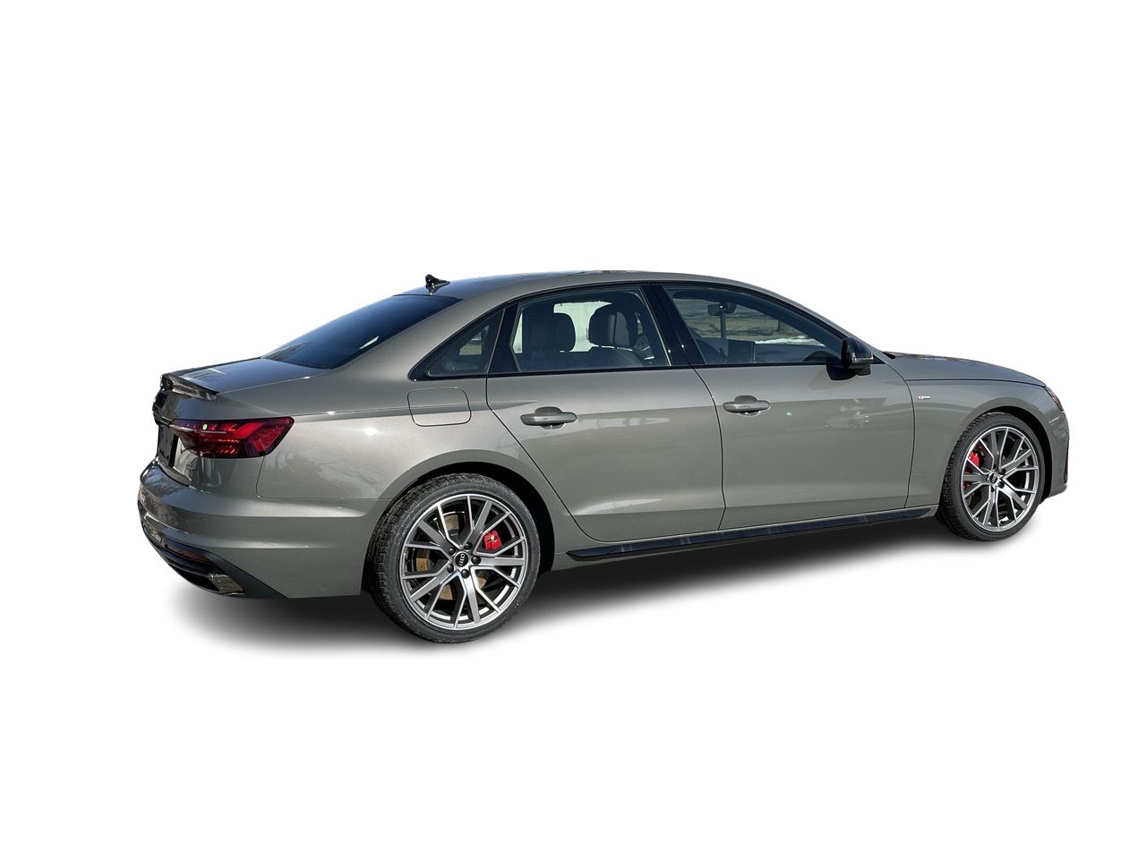 Audi A4  2023 à Vancouver, Colombie-Britannique