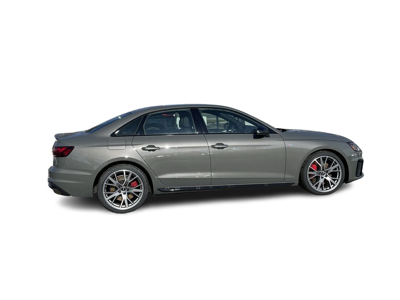 Audi A4  2023 à Vancouver, Colombie-Britannique