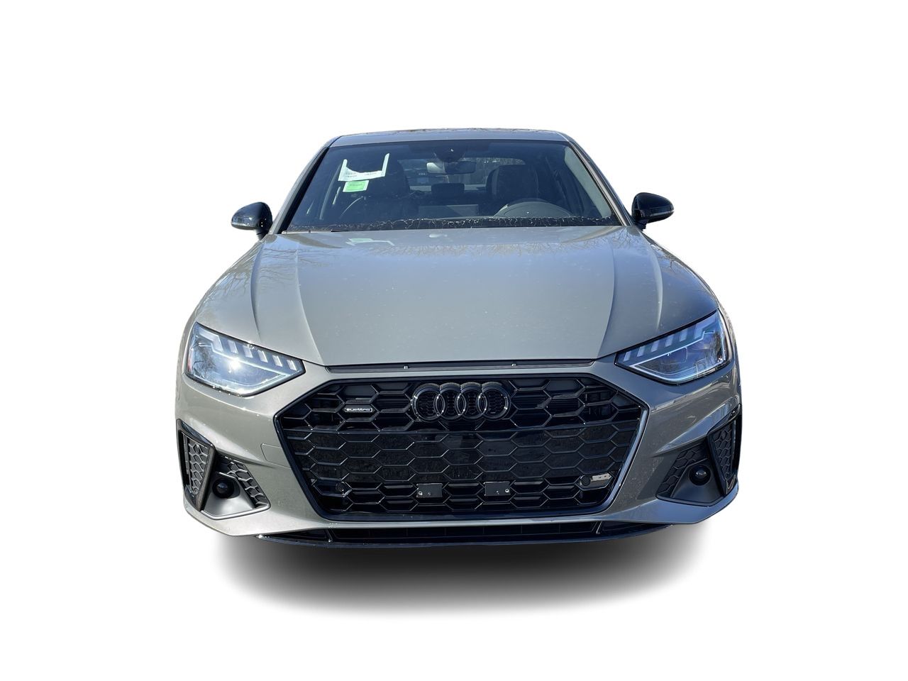 Audi A4  2023 à Vancouver, Colombie-Britannique