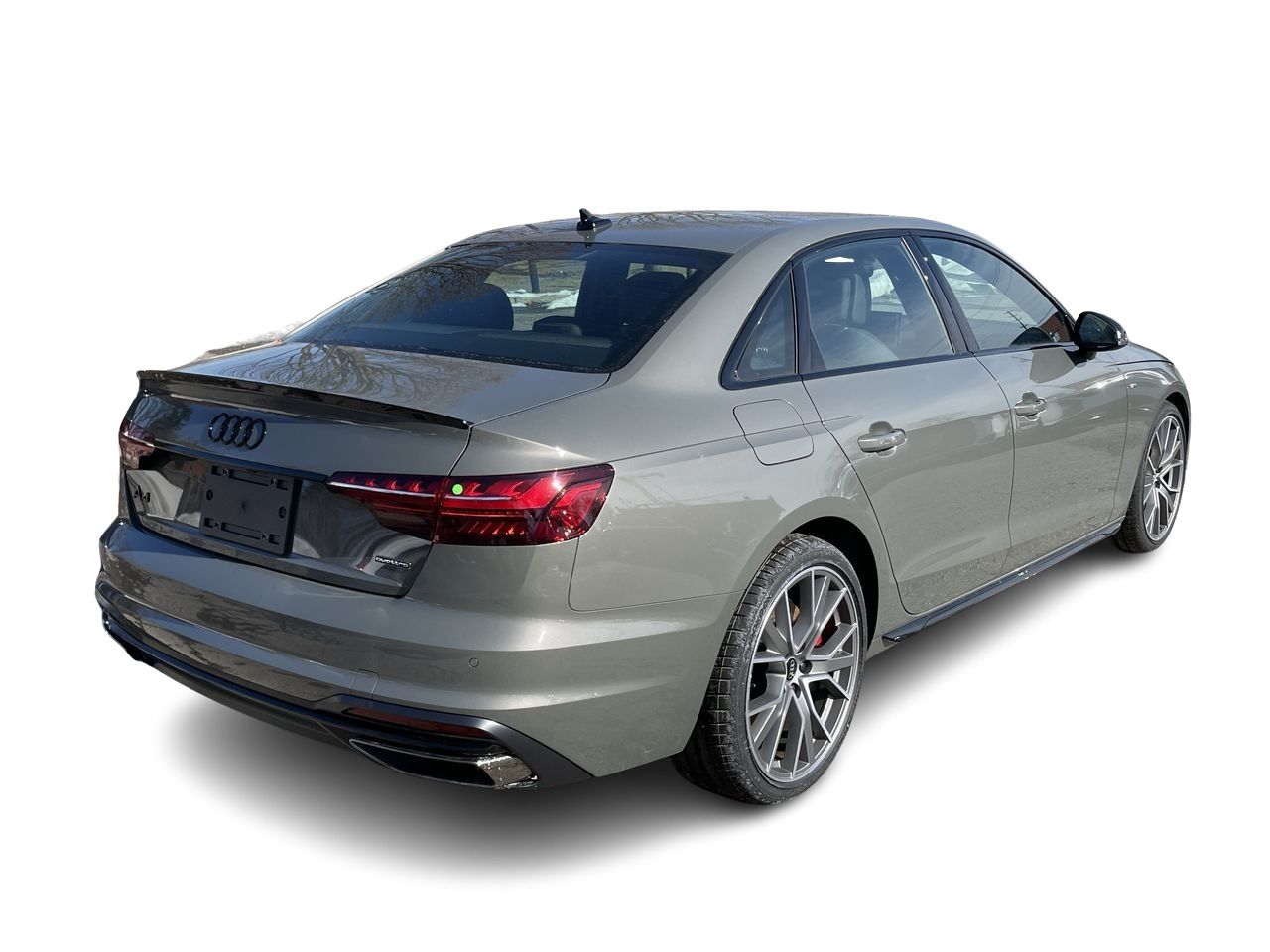 Audi A4  2023 à Vancouver, Colombie-Britannique