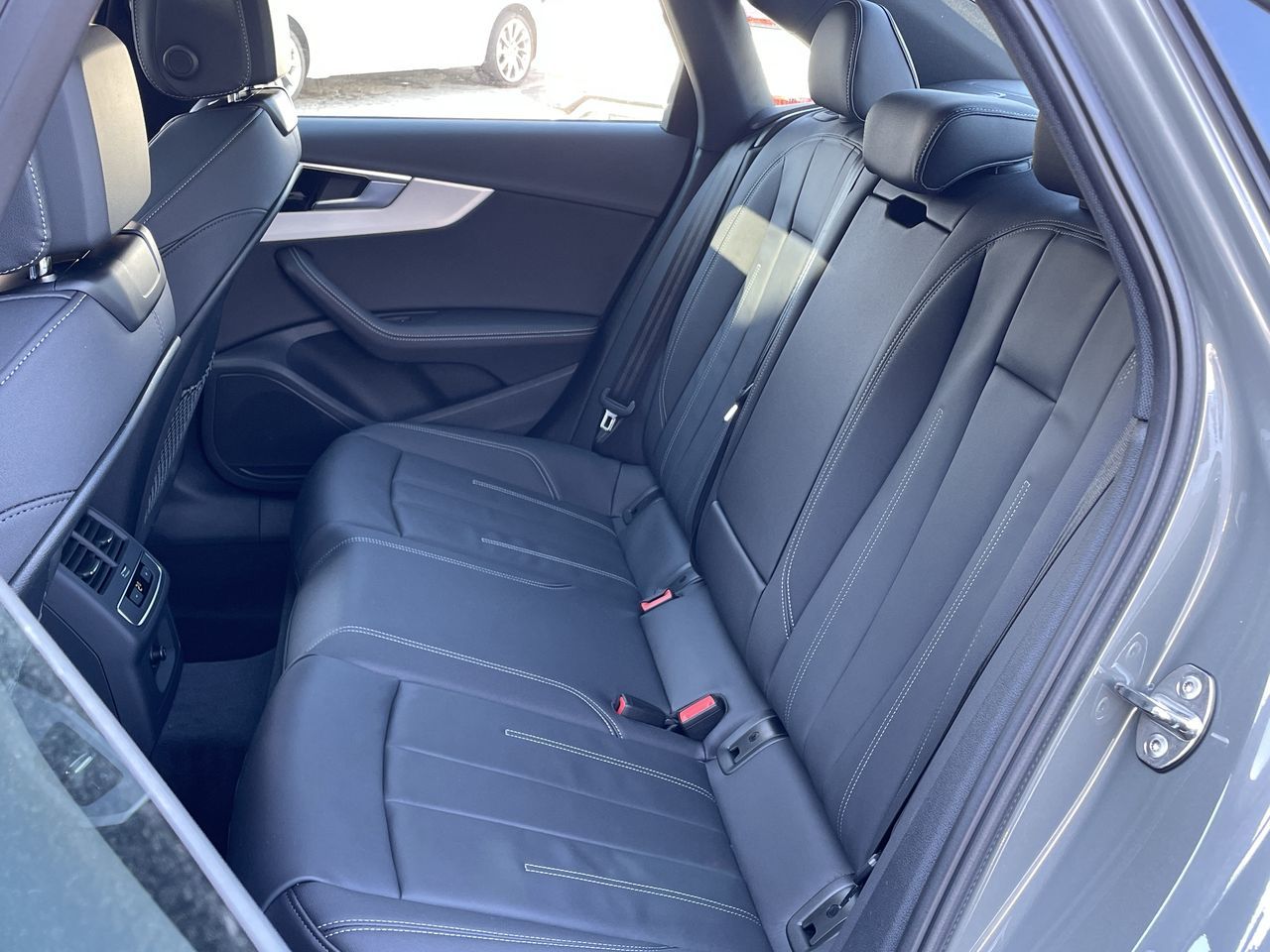 Audi A4  2023 à Vancouver, Colombie-Britannique