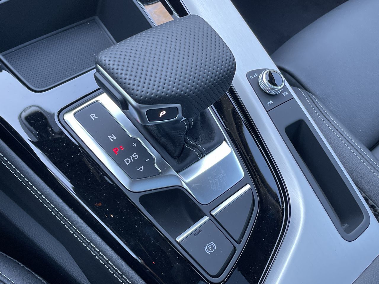 Audi A4  2023 à Vancouver, Colombie-Britannique