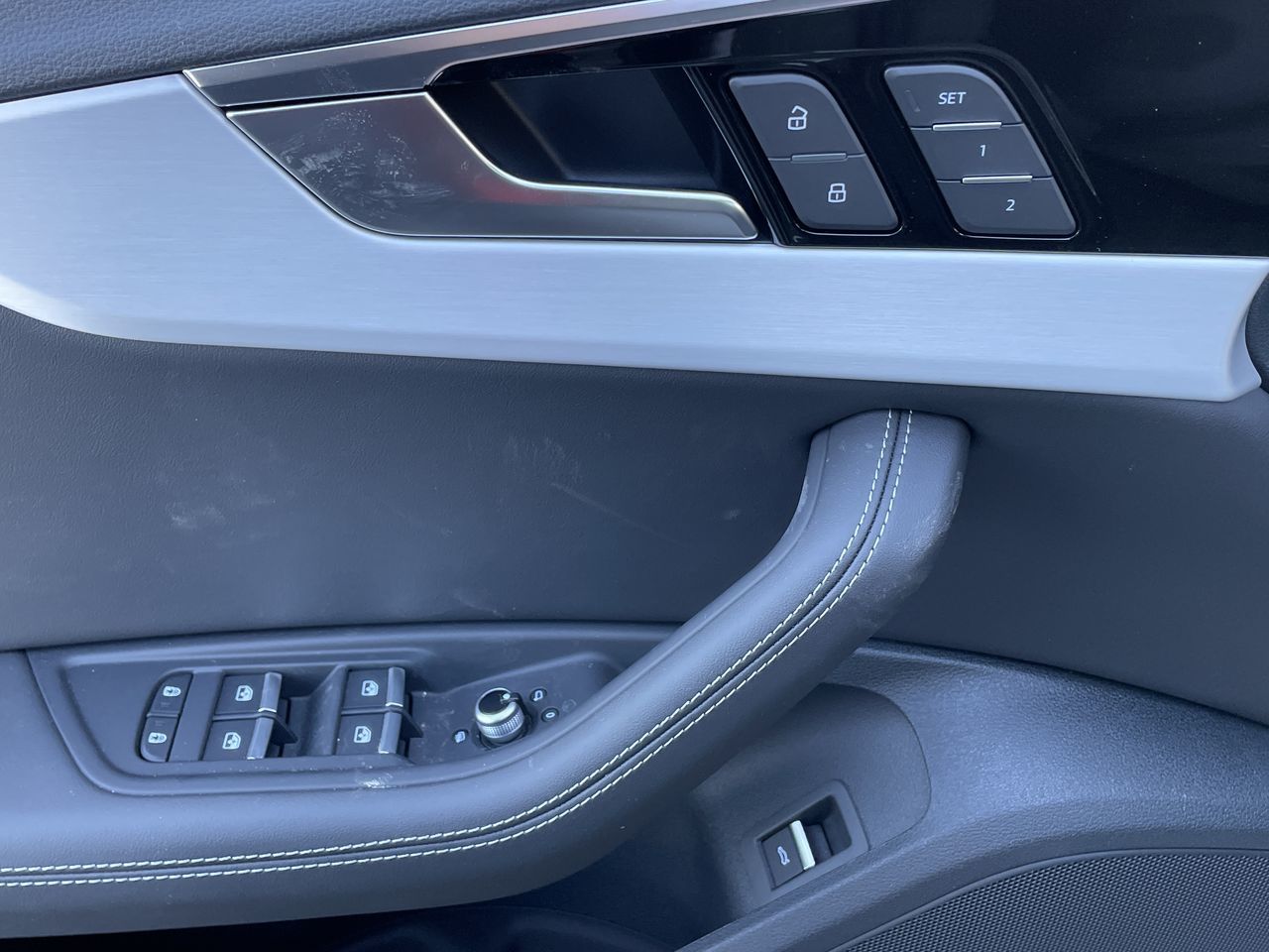 Audi A4  2023 à Vancouver, Colombie-Britannique