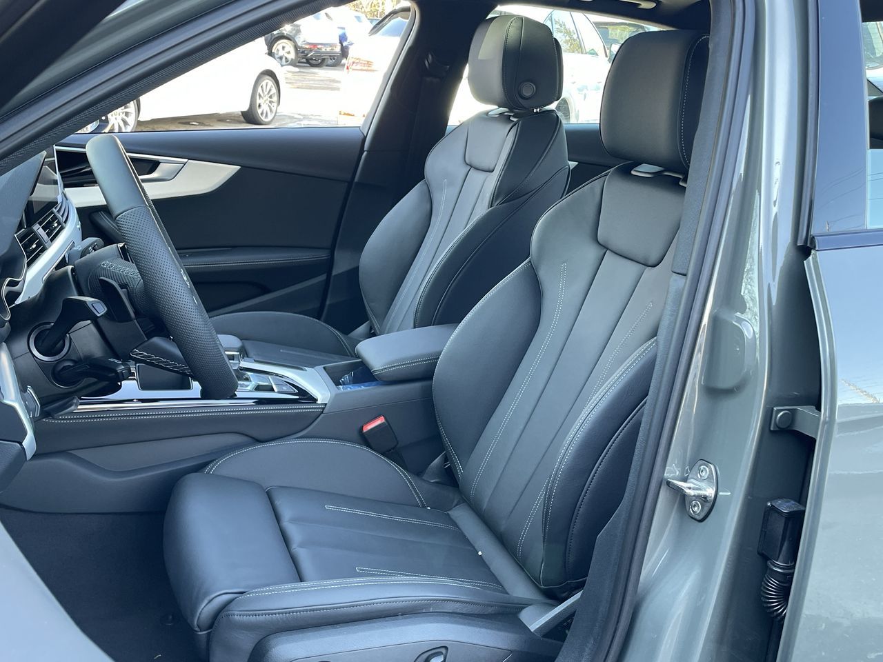 Audi A4  2023 à Vancouver, Colombie-Britannique