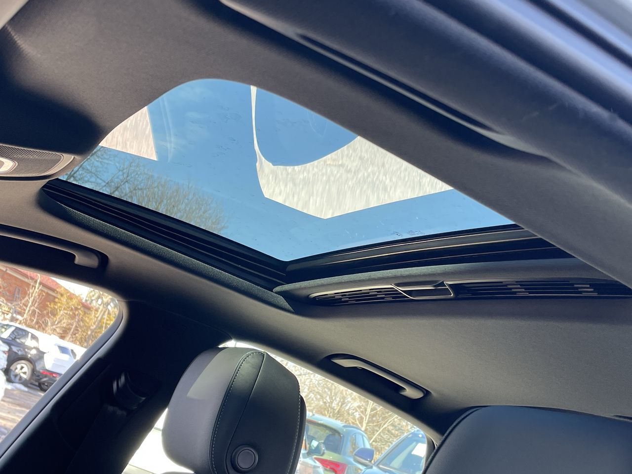 Audi A4  2023 à Vancouver, Colombie-Britannique