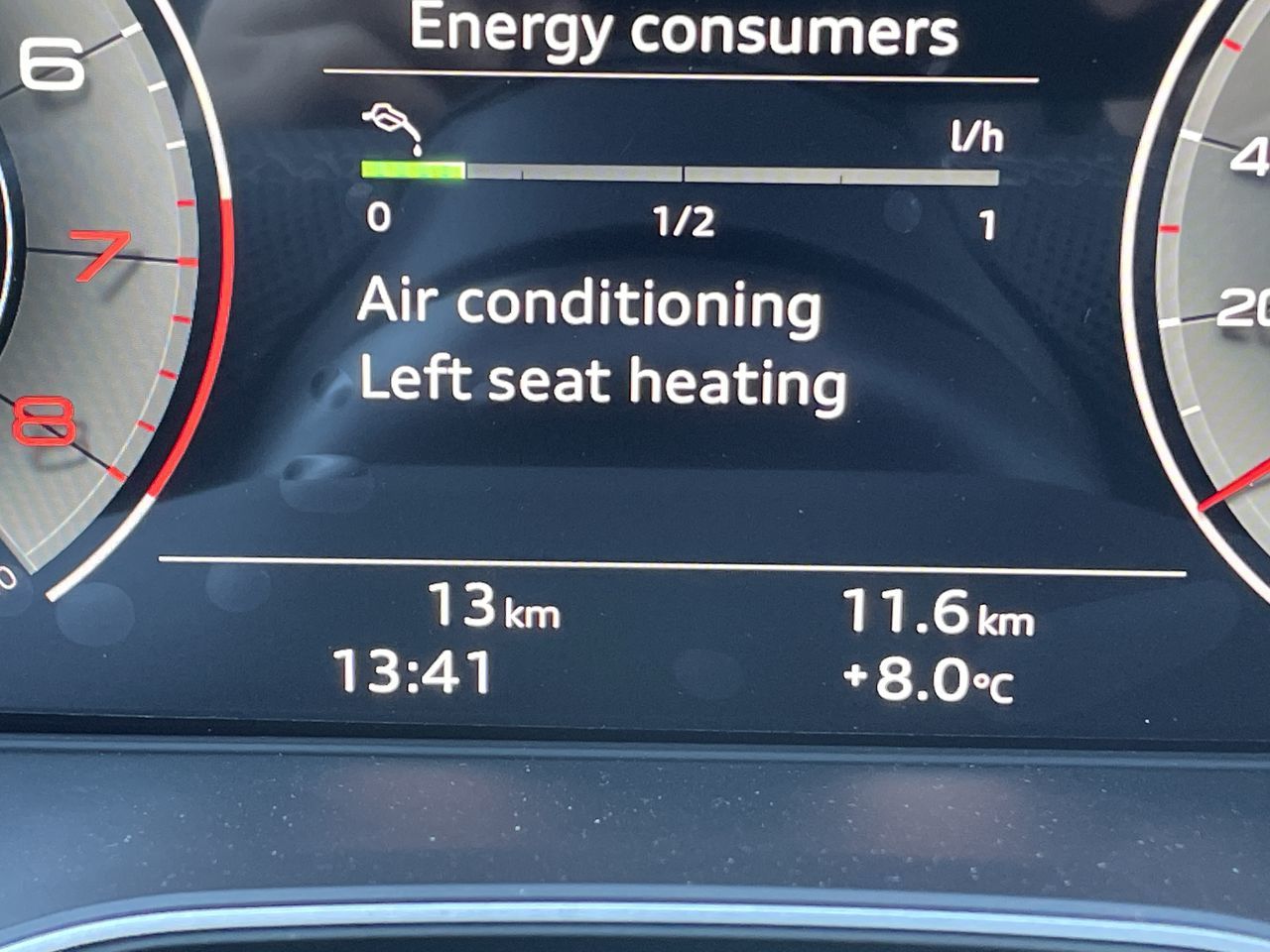 Audi A4  2023 à Vancouver, Colombie-Britannique