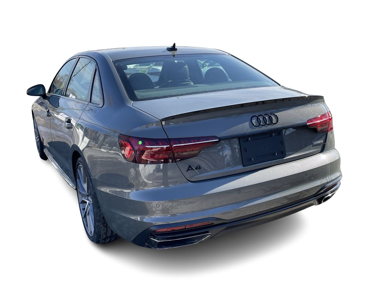 Audi A4  2023 à Vancouver, Colombie-Britannique