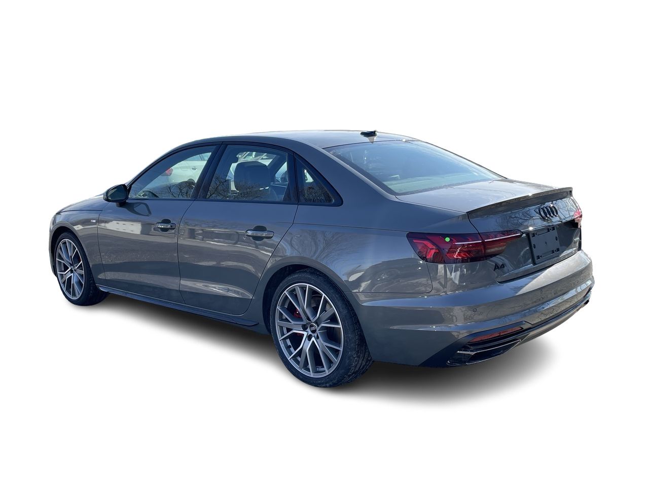 Audi A4  2023 à Vancouver, Colombie-Britannique