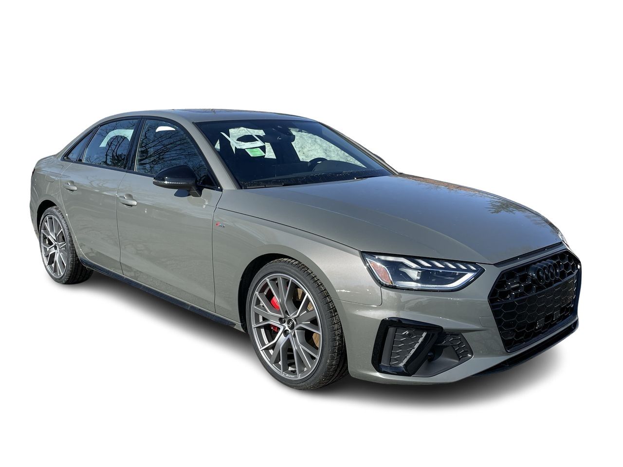 Audi A4  2023 à Vancouver, Colombie-Britannique