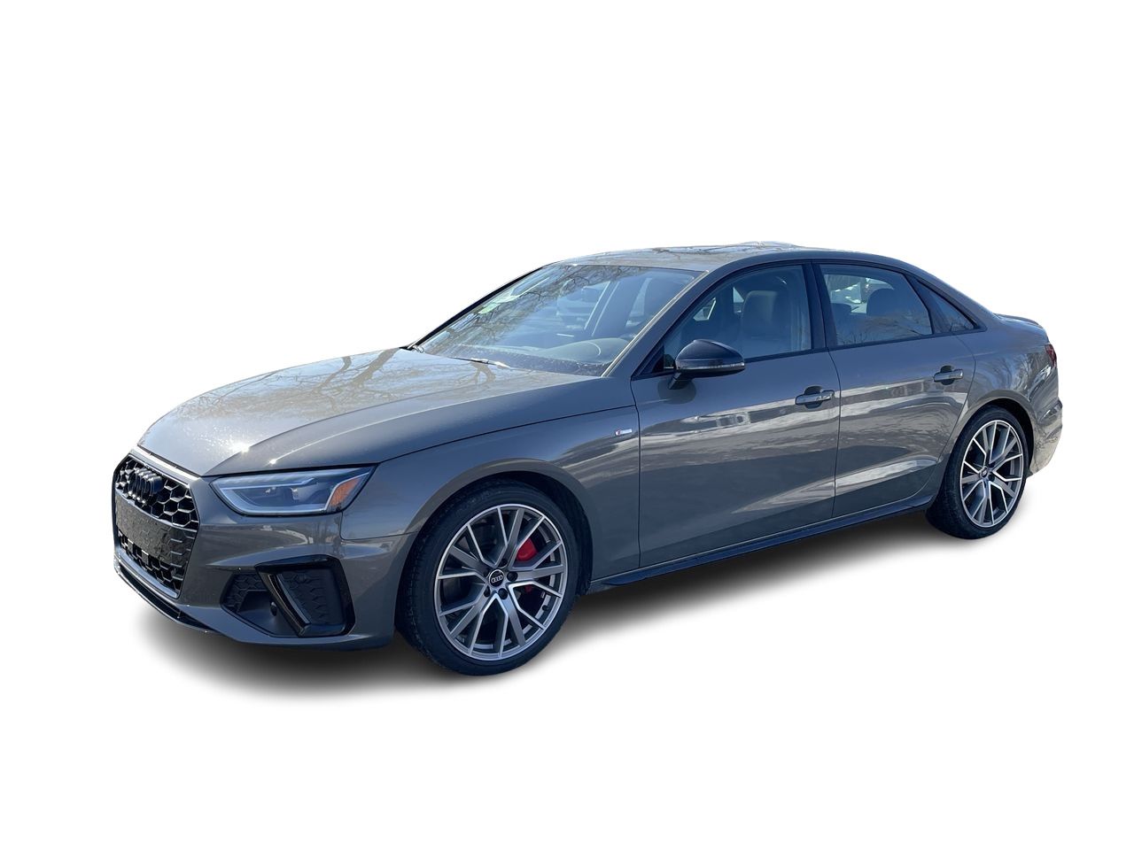 Audi A4  2023 à Vancouver, Colombie-Britannique