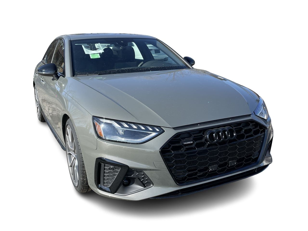 Audi A4  2023 à Vancouver, Colombie-Britannique