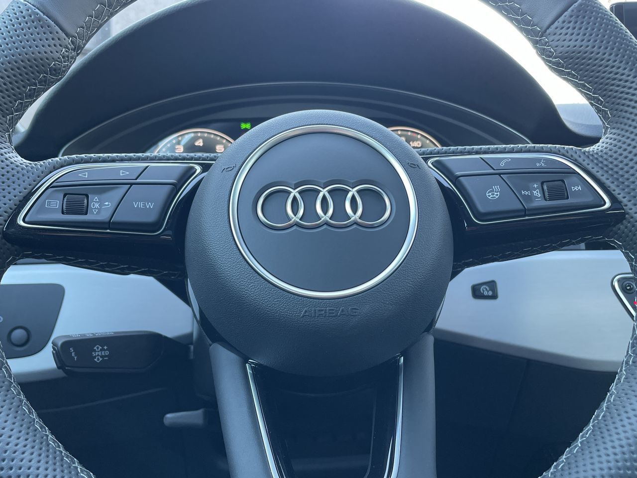 Audi A4  2023 à Vancouver, Colombie-Britannique