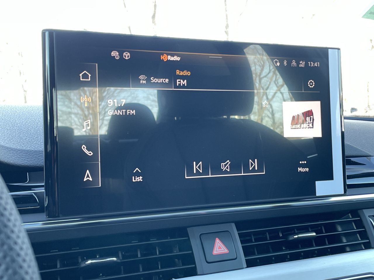 Audi A4  2023 à Vancouver, Colombie-Britannique