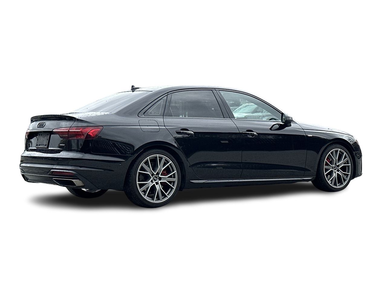 Audi A4  2023 à Vancouver, Colombie-Britannique