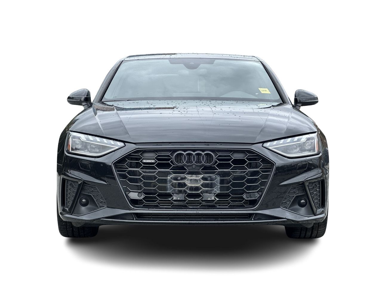 Audi A4  2023 à Vancouver, Colombie-Britannique