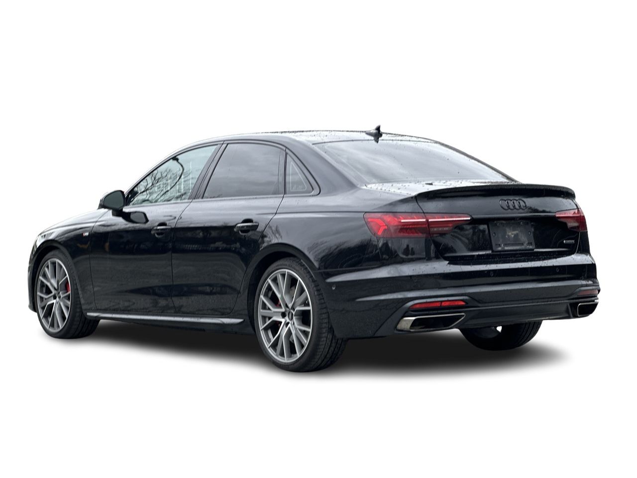 Audi A4  2023 à Vancouver, Colombie-Britannique