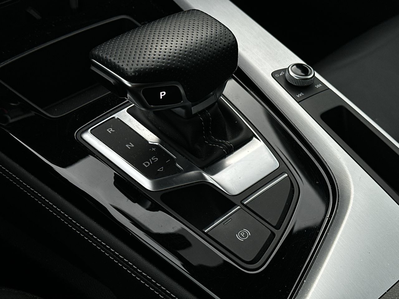 Audi A4  2023 à Vancouver, Colombie-Britannique