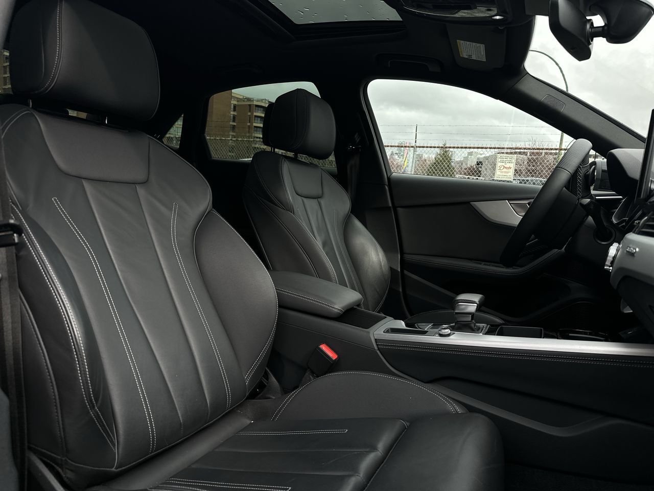 Audi A4  2023 à Vancouver, Colombie-Britannique