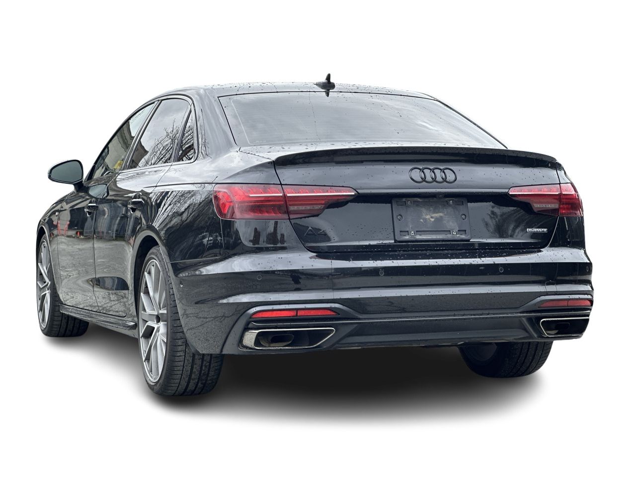 Audi A4  2023 à Vancouver, Colombie-Britannique