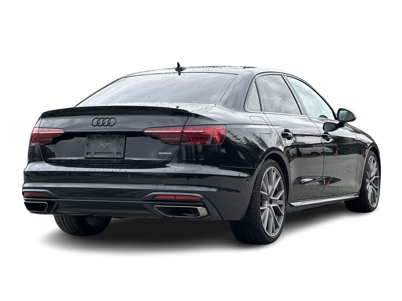 Audi A4  2023 à Vancouver, Colombie-Britannique