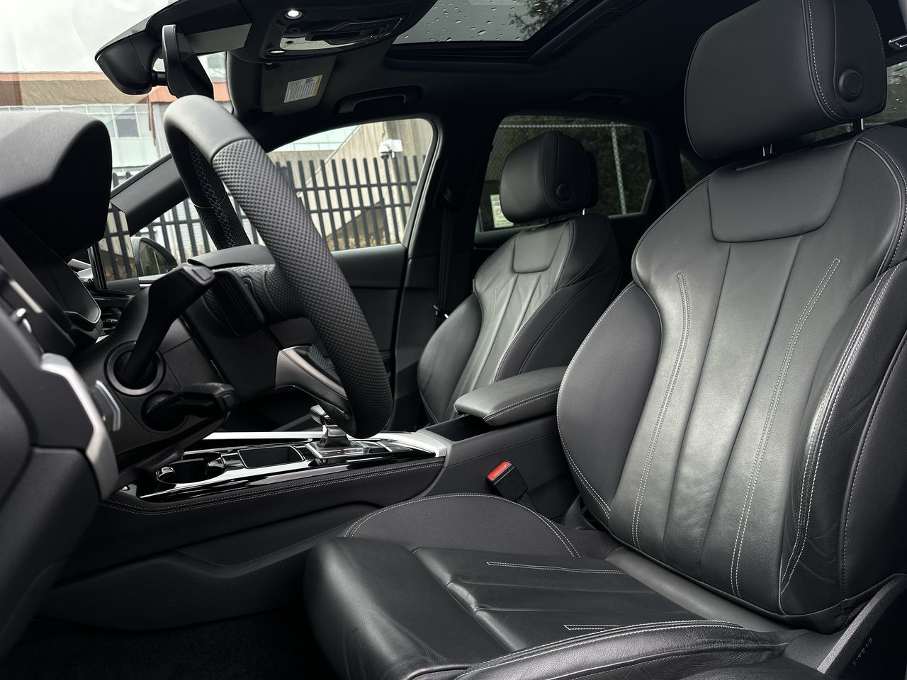 Audi A4  2023 à Vancouver, Colombie-Britannique