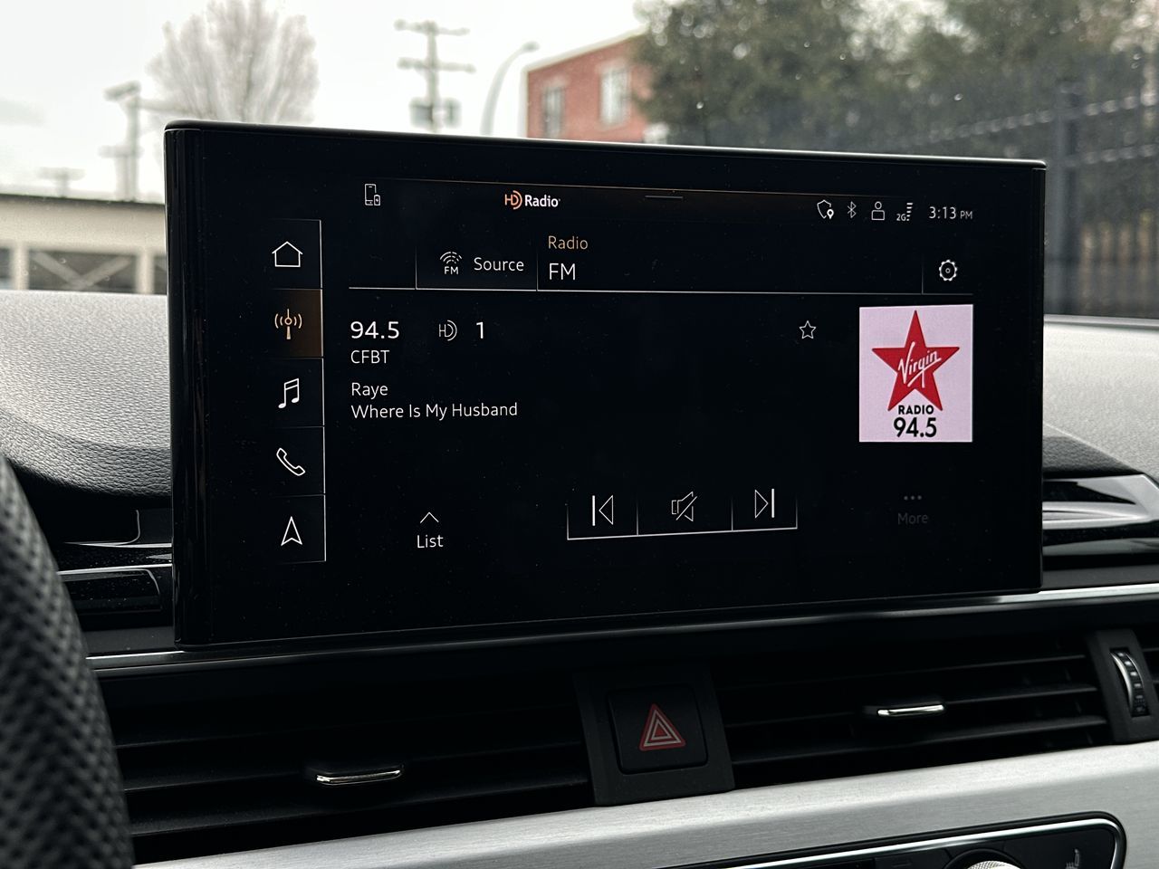 Audi A4  2023 à Vancouver, Colombie-Britannique