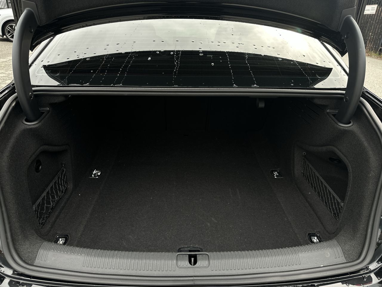 Audi A4  2023 à Vancouver, Colombie-Britannique