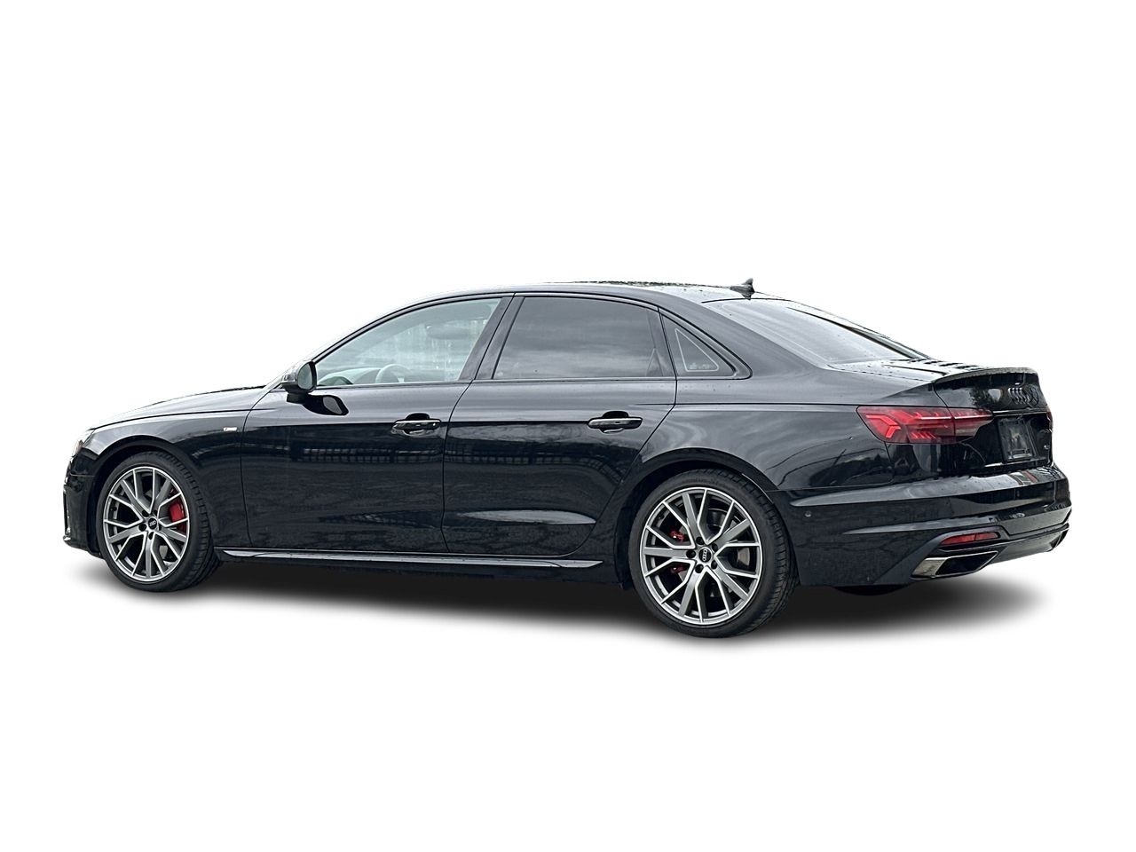 Audi A4  2023 à Vancouver, Colombie-Britannique