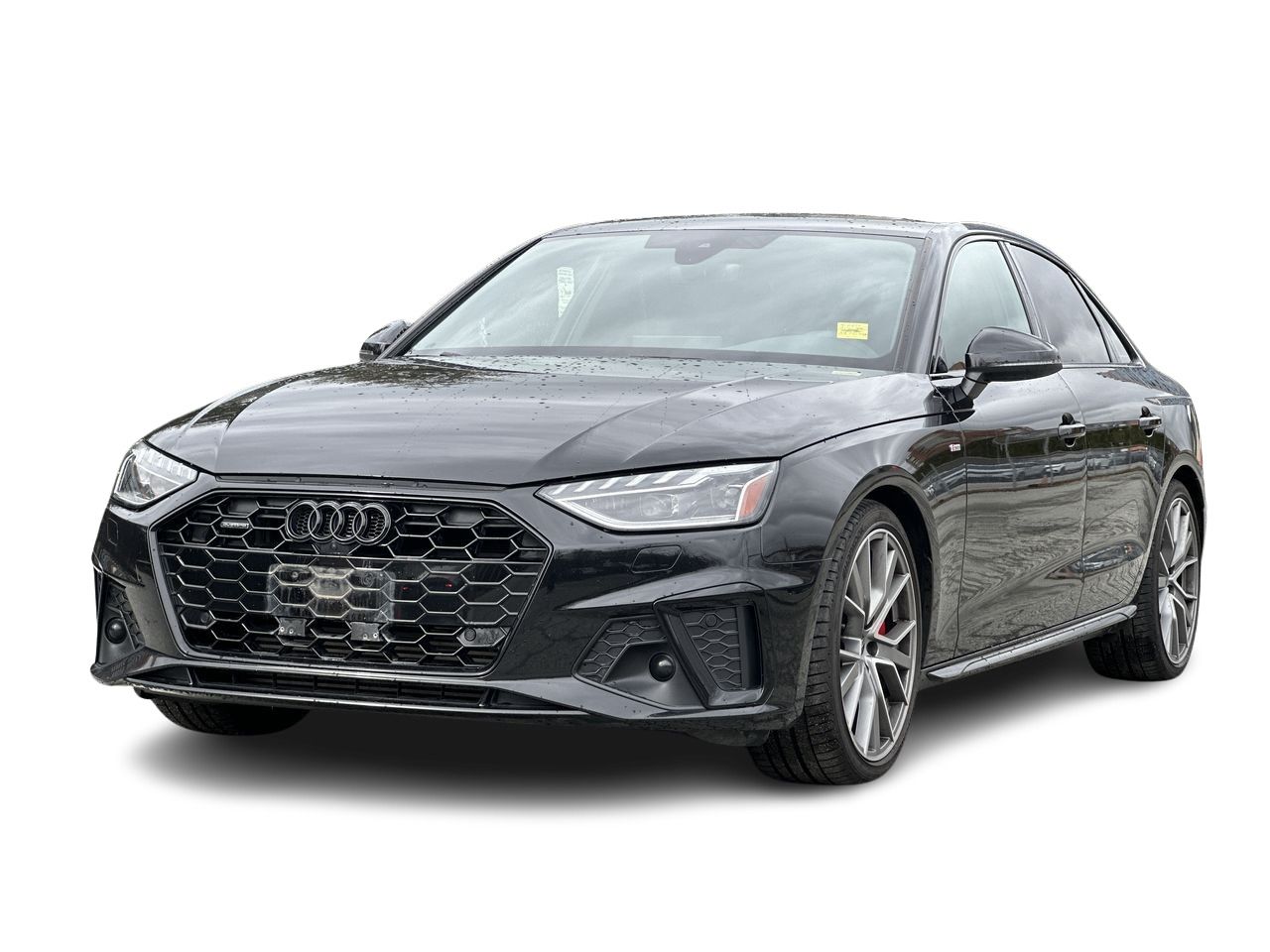 Audi A4  2023 à Vancouver, Colombie-Britannique