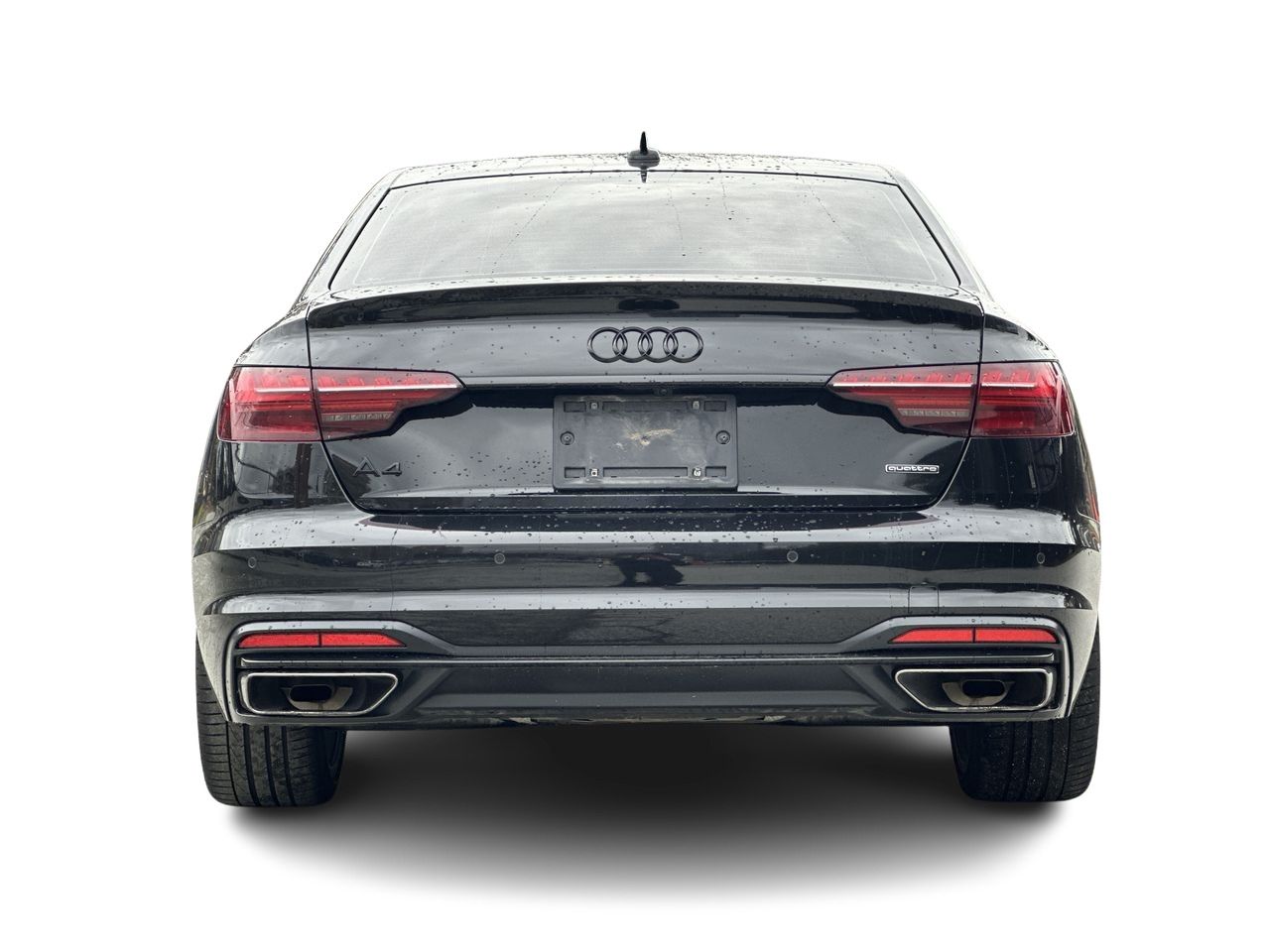 Audi A4  2023 à Vancouver, Colombie-Britannique