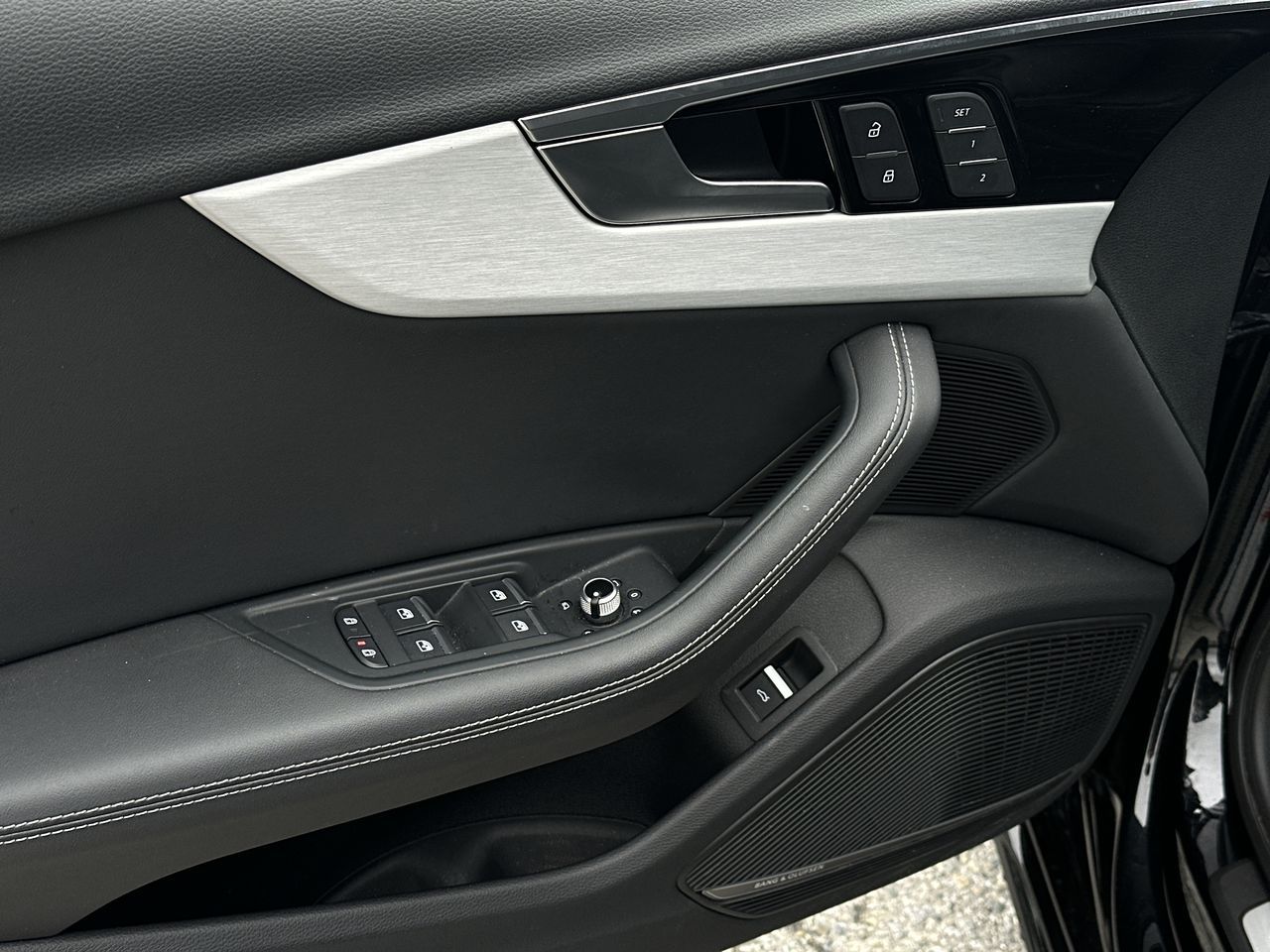 Audi A4  2023 à Vancouver, Colombie-Britannique