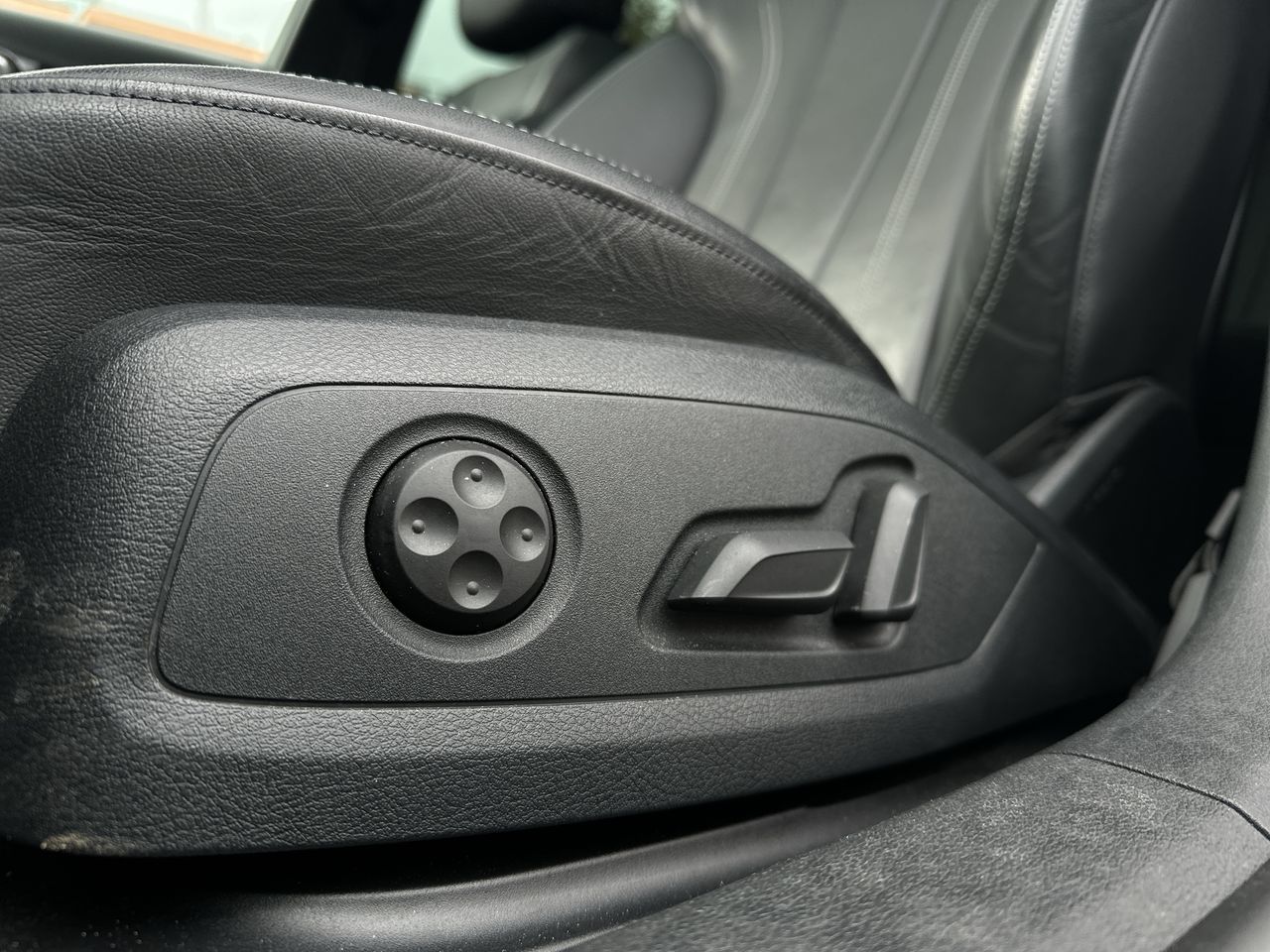 Audi A4  2023 à Vancouver, Colombie-Britannique